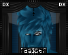 Dax; BlueWhale Hair M 