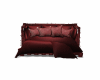 GHEDC Red Lounger