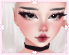 ❀. skar | white