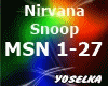 Nirvana - Snoop Dog