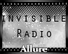 ! Invisible Radio