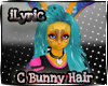 -l- Caly Bunny Hair