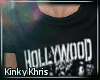 [KK]*Hollywood Undead*