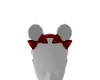 pompom headband