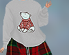 (S) Christmas Sweater /F