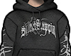 Silent Hoodie v2