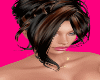 NoBake Rt Swoop Bangs