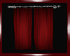 DT-Curtains Red Vampire