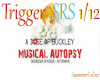 autopsy musical