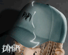 Papi Cap Blue