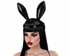 Gothic Doll Bunny Ears