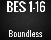 BES - Boundless