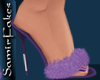 SF/Purple Shoes