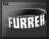 FUR// Furreh Collar