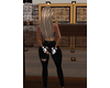 Mad Bunny Fit Black
