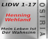 H. Wehland - Mein Leben