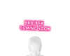 BRB/AFK coming soon