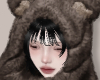 Bear Scarf
