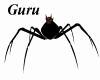 Guru Spider Avatar