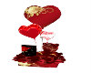 valentine giftset of lov