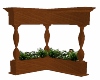 Ti Ling room divider 2