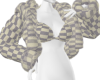 LV fur jacket