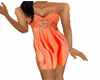 Sexy Orange Dress[KR]