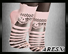 Pınk Shoes