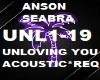 ANSON SEABRA UNLOVING U