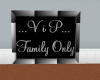 Vip Only