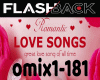 (MIX) Love Songs