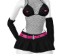 X. I'm a Star Black Set