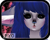 PYO| Bitsy hair