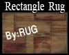 antique rectangle rug