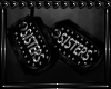 SISTERS DOGTAGS