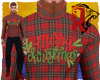 🦁 Christmas santa