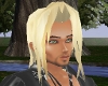 Blonde Sephiroth