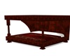 Manor Double bed