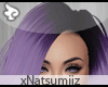 -Natsu- Roisin purple