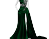 Royal Green Silver