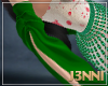 J | Green Sleeve Add-On