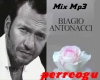 MixMp3 BIAGIO ANTONACCI
