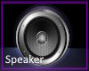 [J] DJ Room Speaker-