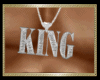 (m) Silver KING