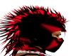 add on red mohawk