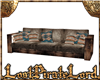 [LPL] Lodge Patio Couch