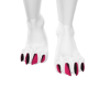 PF Lucid Claws
