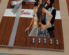 By4 Album Paty e Rick