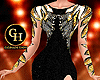 *GH* Cleo Luxury Gown