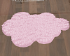 TX Pink Cloud Rug